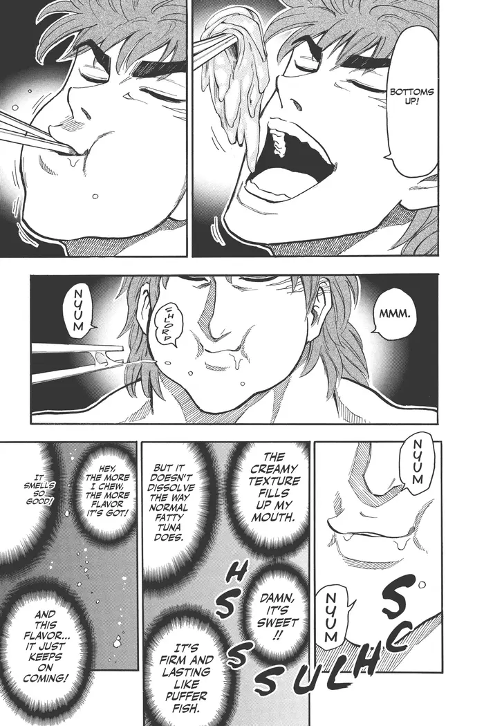 Toriko Chapter 17 image 19_optimized